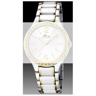 Bracelete Lotus Straps BA03398 15933