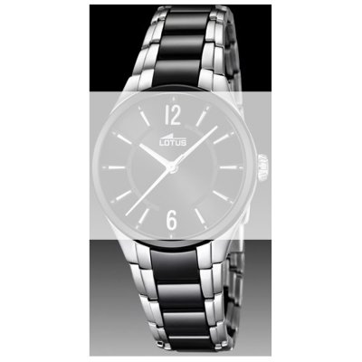 Bracelete Lotus Straps BA03401 15934