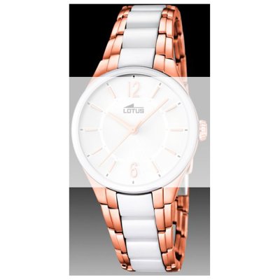 Bracelete Lotus Straps BA03403 15936