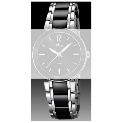 Bracelete Lotus Straps BA03405 15937