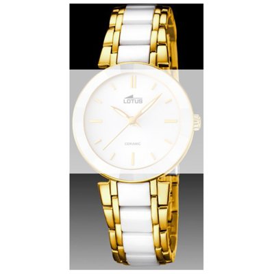 Bracelete Lotus Straps BA03406 15938