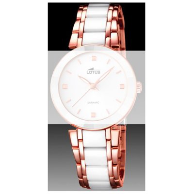 Bracelete Lotus Straps BA03407 15939