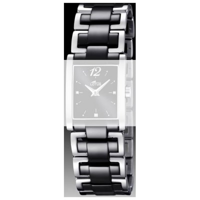 Bracelete Lotus Straps BA03419 15940