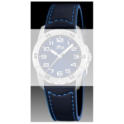 Bracelete Lotus Straps BC08693 15945/B