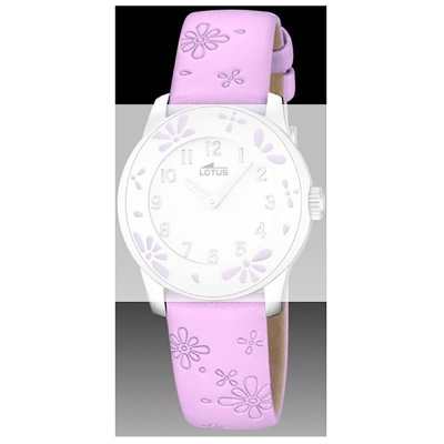 Bracelete Lotus Straps BC08560 15950/3