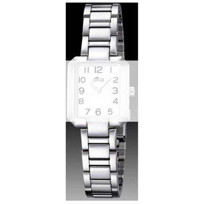 Bracelete Lotus Straps BA03411 15952