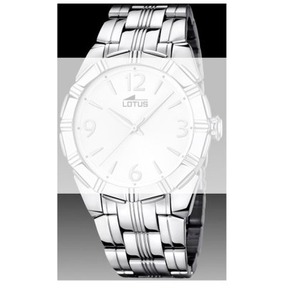 Bracelete Lotus Straps BA03509 15984