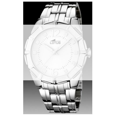 Bracelete Lotus Straps BA03542 15987