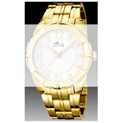 Bracelete Lotus Straps BA03543 15988