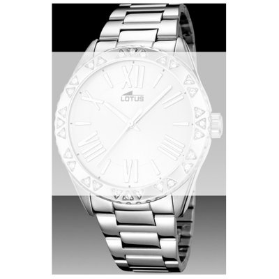 Bracelete Lotus Straps BA03512 15991