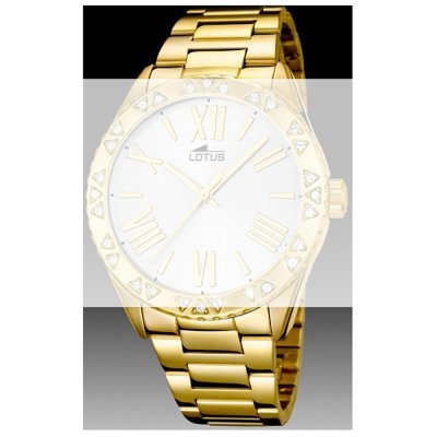 Bracelete Lotus Straps BA03513 15992