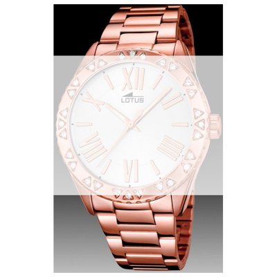 Bracelete Lotus Straps BA03514 15993