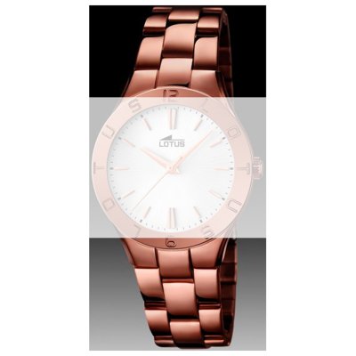 Bracelete Lotus Straps BA03576 15997