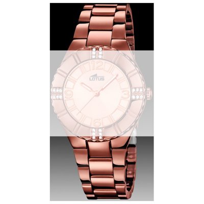 Bracelete Lotus Straps BA03566 18102