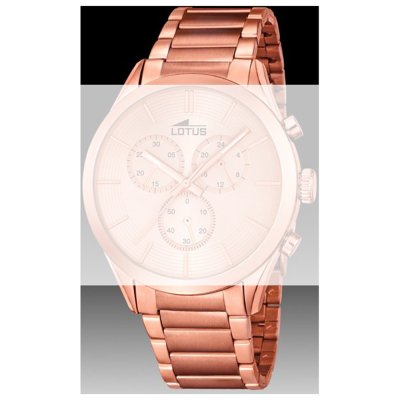 Bracelete Lotus Straps BA03529 18116