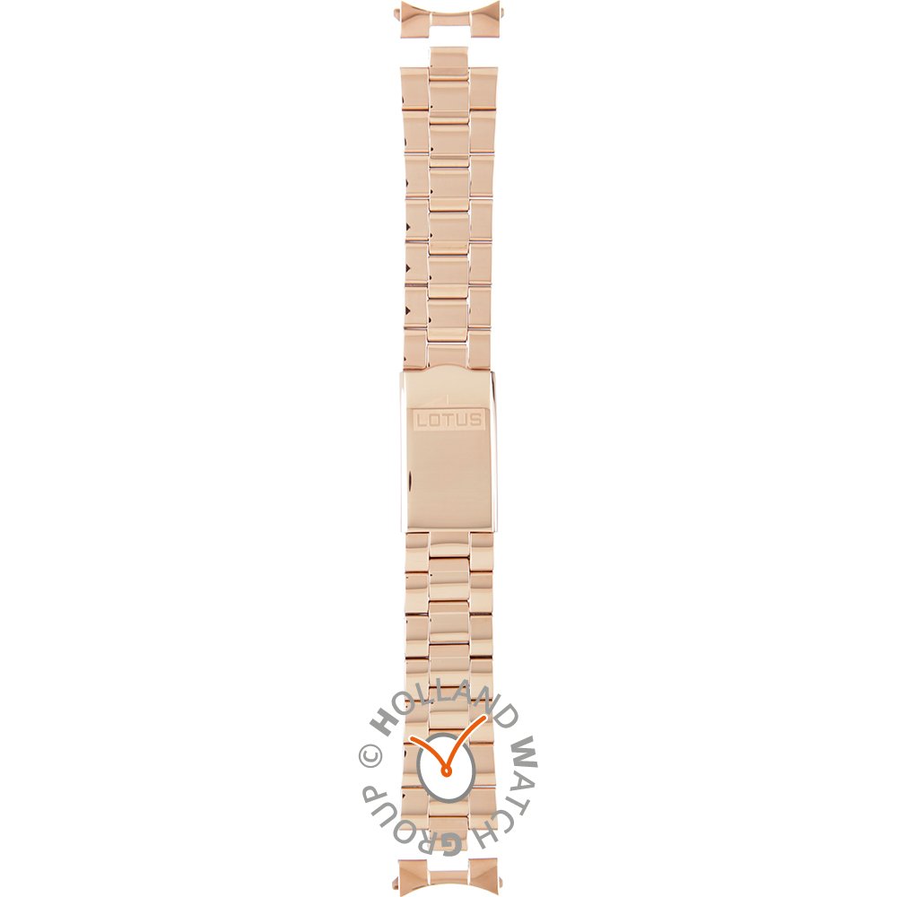 Bracelete Lotus Straps BA03548 18128