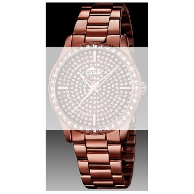 Bracelete Lotus Straps BA03557 18137