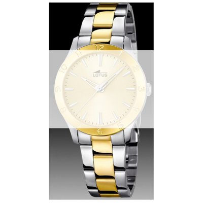 Bracelete Lotus Straps BA03559 18139