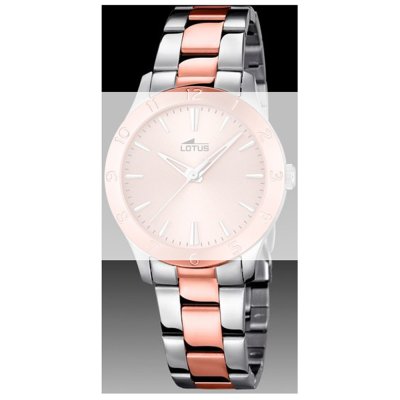 Bracelete Lotus Straps BA03560 18139