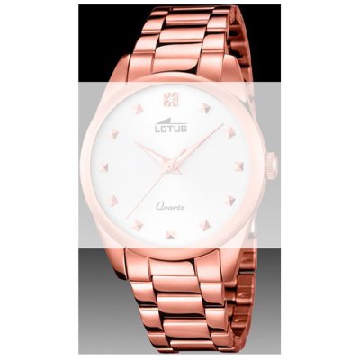 Bracelete Lotus Straps BA03565 18144