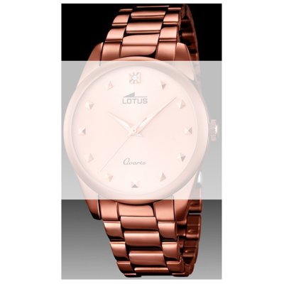 Bracelete Lotus Straps BA03567 18145