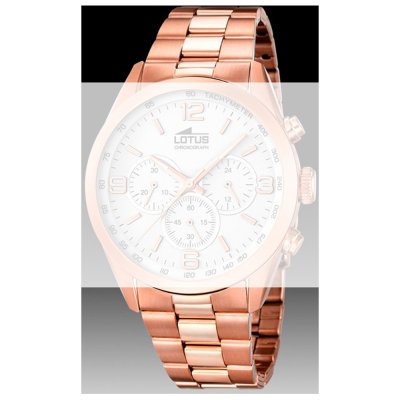 Bracelete Lotus Straps BA03575 18154