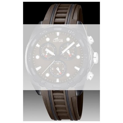 Bracelete Lotus Straps BC08717 18159/3