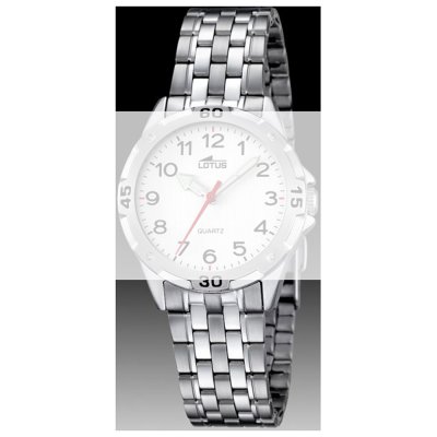 Bracelete Lotus Straps BA03600 18168