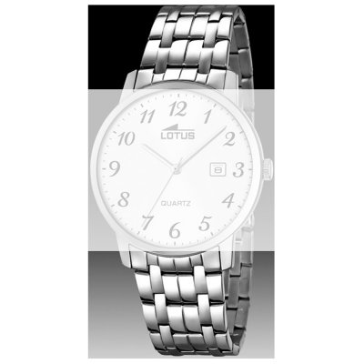 Bracelete Lotus Straps BA03625 18175