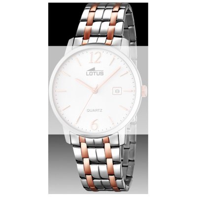 Bracelete Lotus Straps BA03627 18176