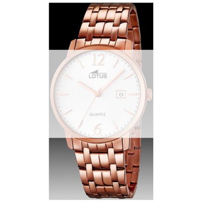 Bracelete Lotus Straps BA03629 18178