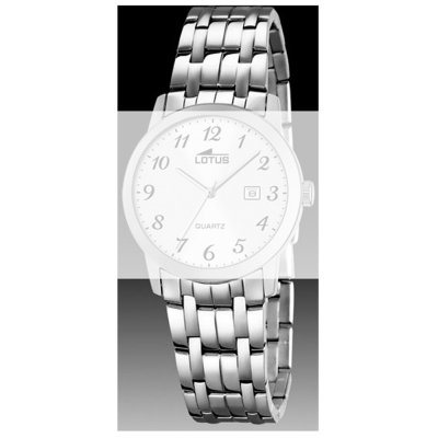 Bracelete Lotus Straps BA03630 18179