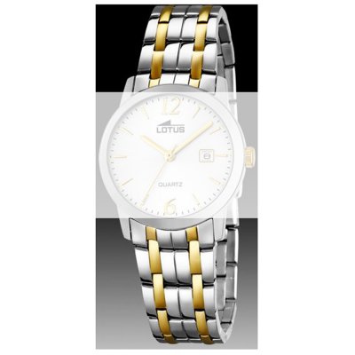 Bracelete Lotus Straps BA03631 18180