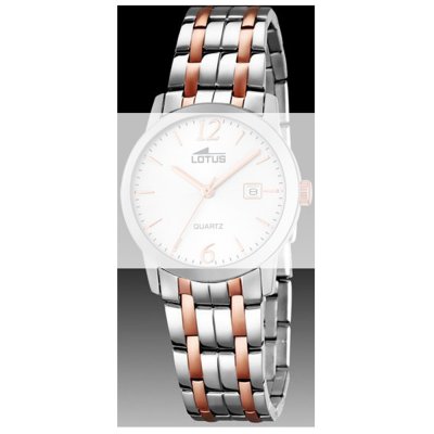 Bracelete Lotus Straps BA03632 18180