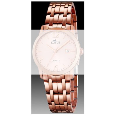 Bracelete Lotus Straps BA03634 18182