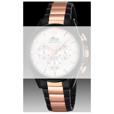 Bracelete Lotus Straps BA03609 18195