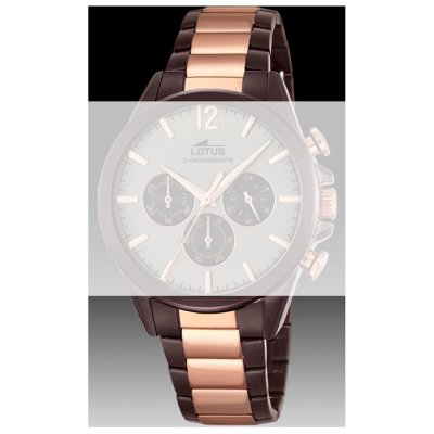 Bracelete Lotus Straps BA03610 18196