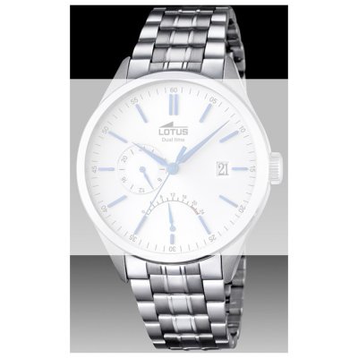 Bracelete Lotus Straps BA03617 18213