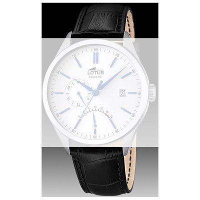 Bracelete Lotus Straps BC08810 18214/1