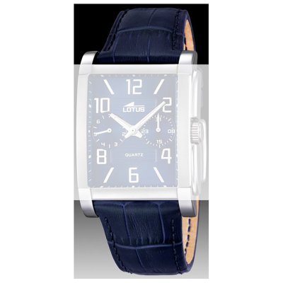 Bracelete Lotus Straps BC08816 18221/2