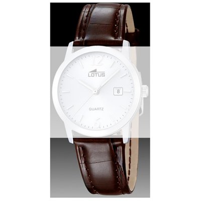 Bracelete Lotus Straps BC08941 18240/3