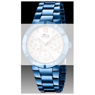 Bracelete Lotus Straps BA03717 18250