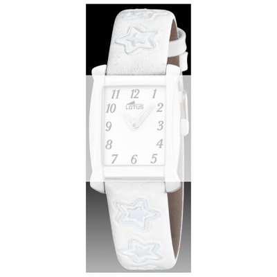 Bracelete Lotus Straps BC09106 18256/1