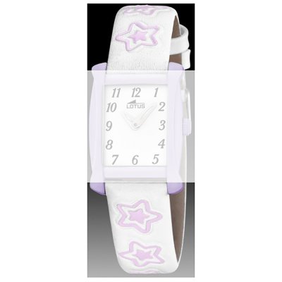 Bracelete Lotus Straps BC09109 18256/4