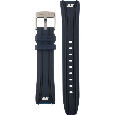 Bracelete Lotus Straps BC09200 18257/1