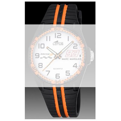 Bracelete Lotus Straps BC09212 18261/3