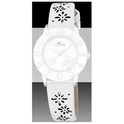 Bracelete Lotus Straps BC09310 18270/1