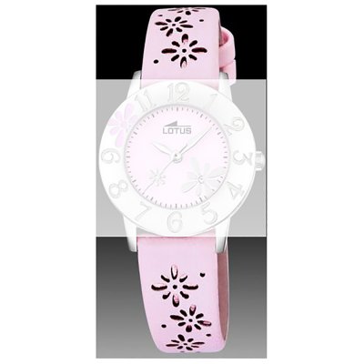 Bracelete Lotus Straps BC09312 18270/3