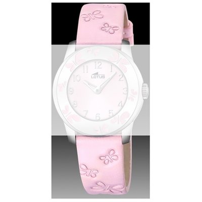 Bracelete Lotus Straps BC09302 18272/2