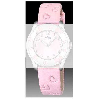 Bracelete Lotus Straps BC09304 18273/2